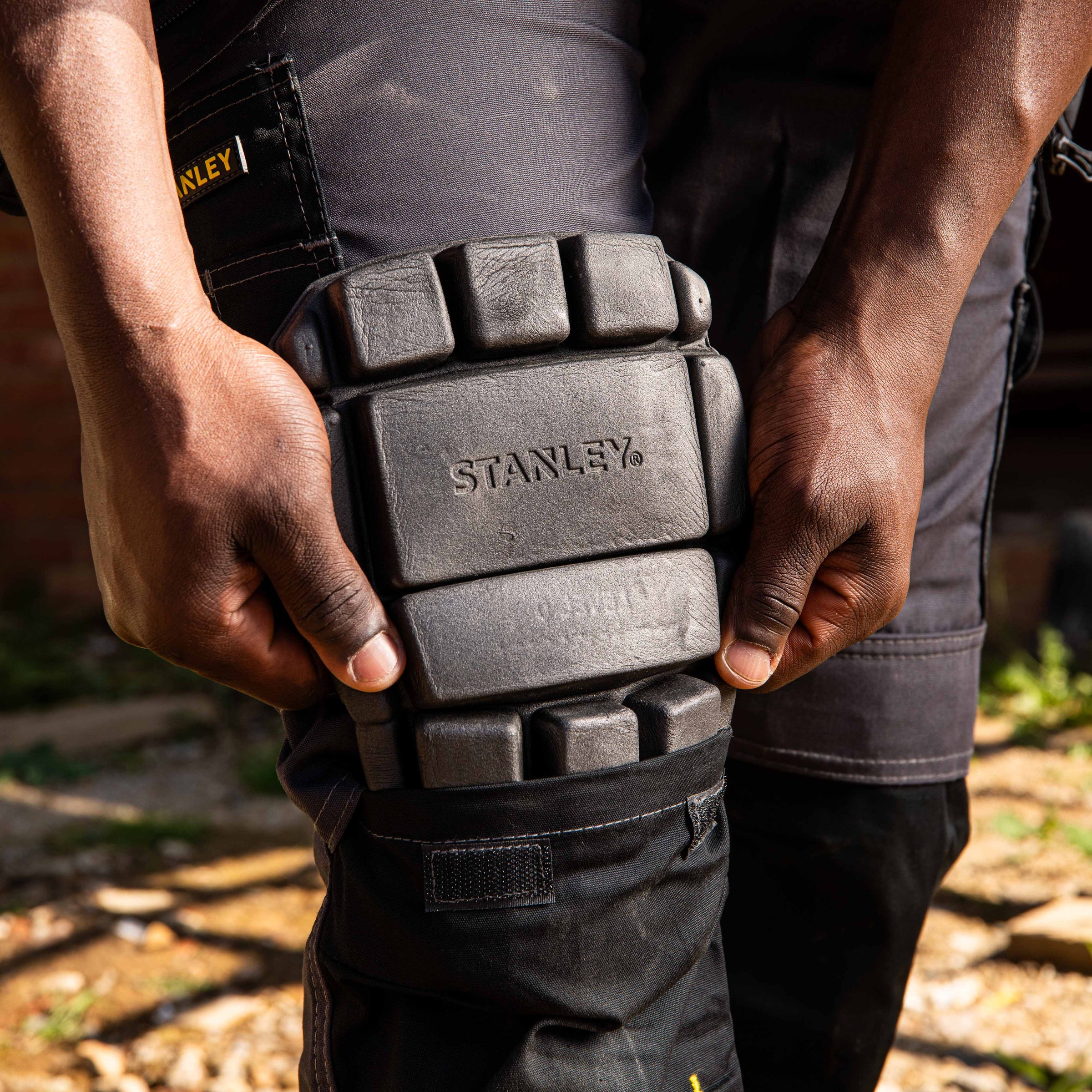 STANLEY Workwear Accessories