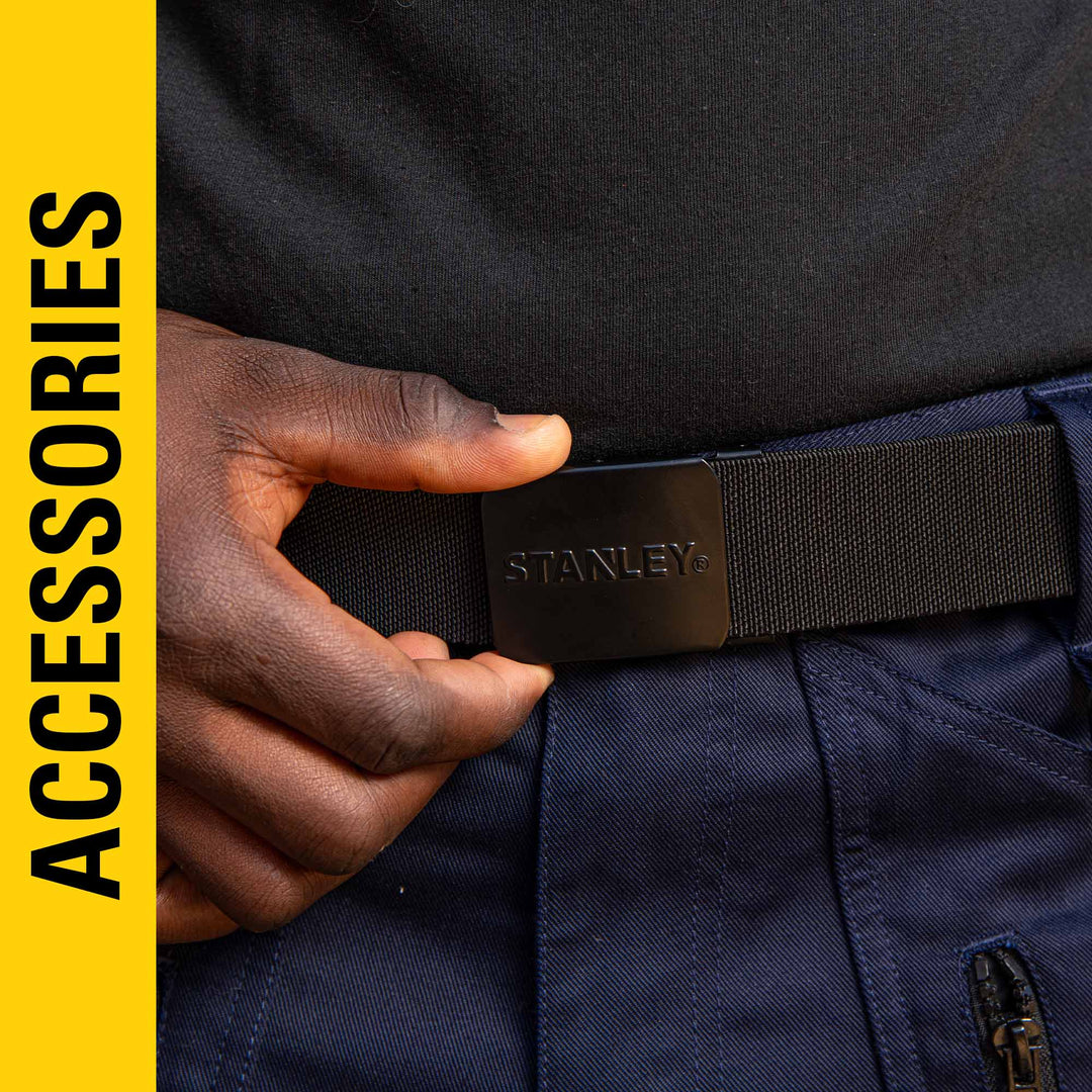 STANLEY Accessories Range Collection Link Square Format