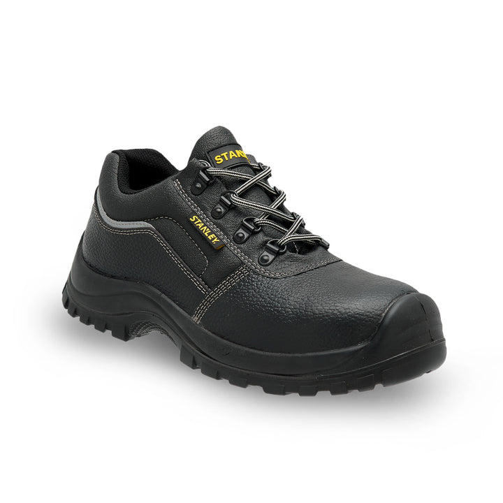 STANLEY Carolina Men's Steel Toe, S3, Leather Work Safety Shoe