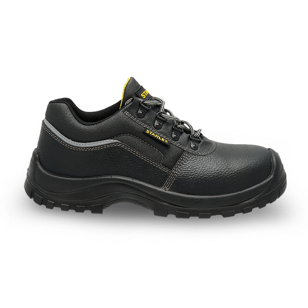 STANLEY Carolina Men's Steel Toe, S3, Leather Work Safety Shoe