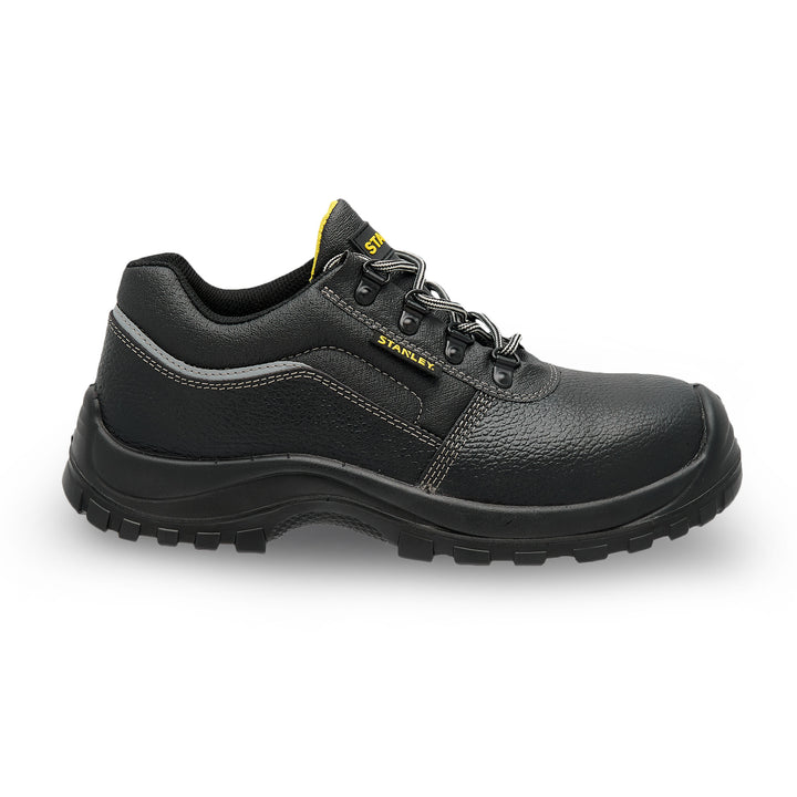 STANLEY Carolina Men's Steel Toe, S3, Leather Work Safety Shoe
