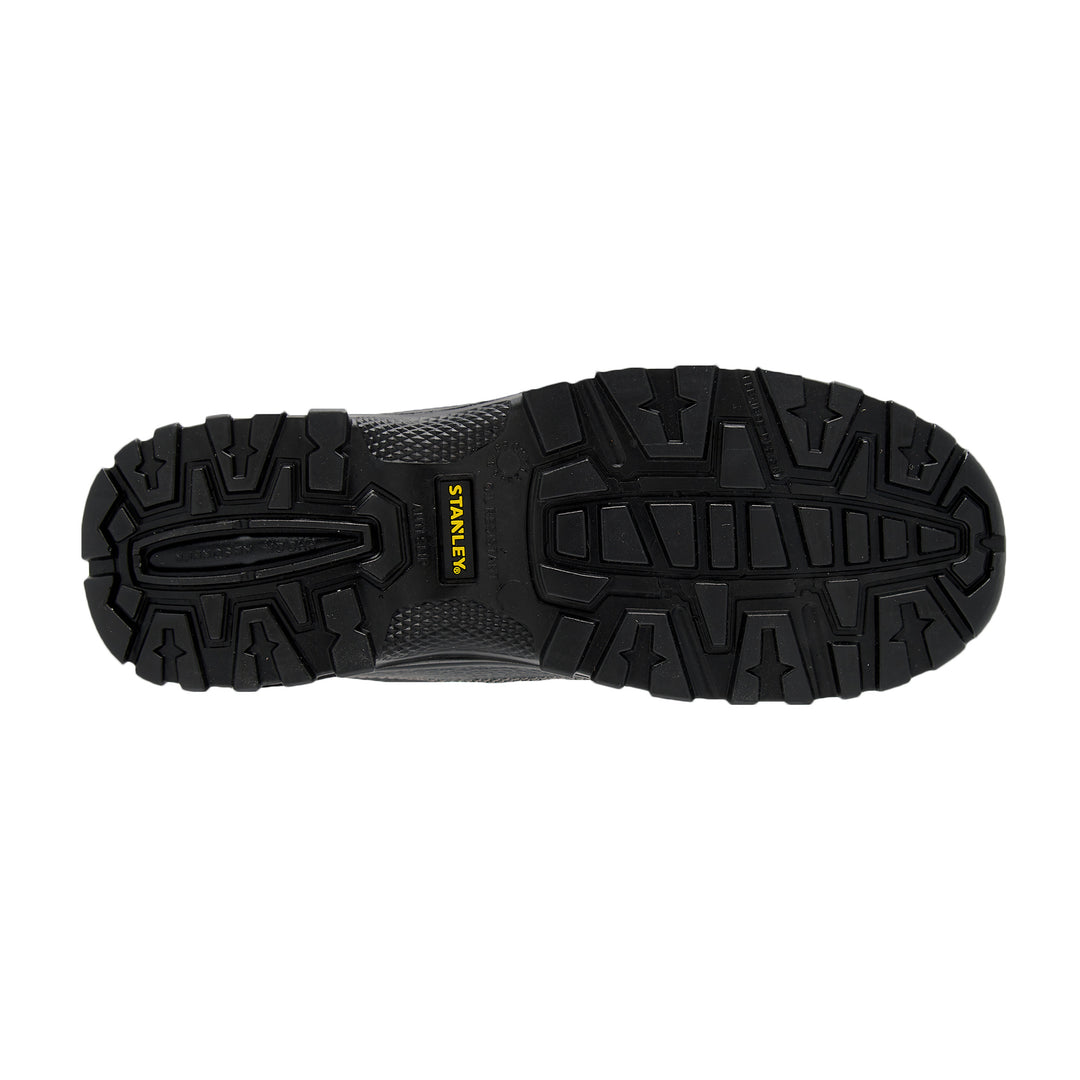 STANLEY Carolina Men's Steel Toe, S3, Leather Work Safety Shoe
