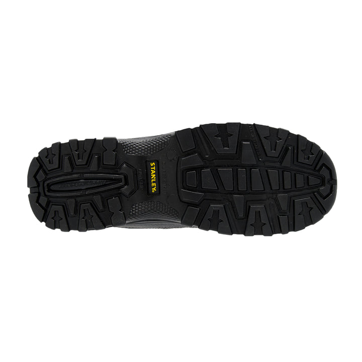 STANLEY Carolina Men's Steel Toe, S3, Leather Work Safety Shoe