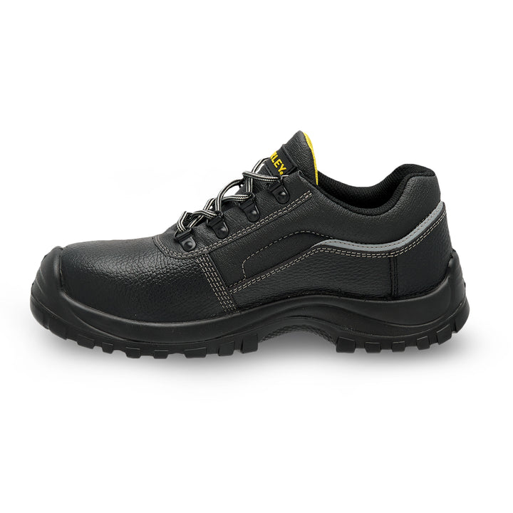 STANLEY Carolina Men's Steel Toe, S3, Leather Work Safety Shoe
