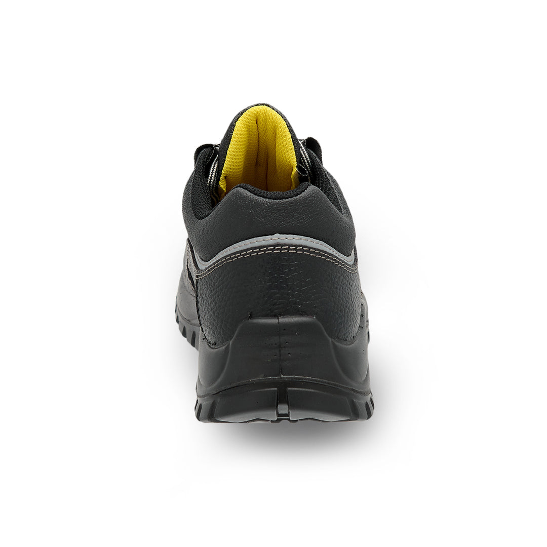 STANLEY Carolina Men's Steel Toe, S3, Leather Work Safety Shoe