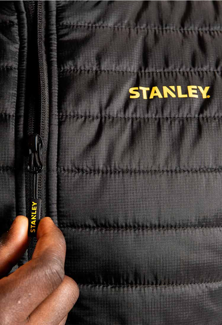 STANLEY Workwear FAQ Header
