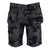 Black Camo