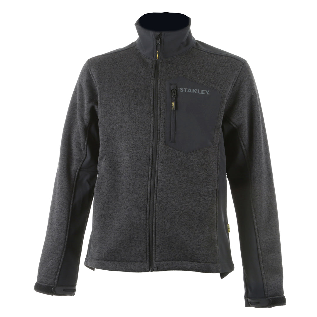 STANLEY Arizona Men's Fleece, Regular Work Fleece