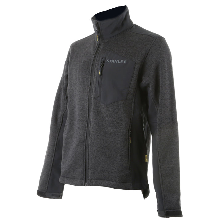 STANLEY Arizona Men's Fleece, Regular Work Fleece