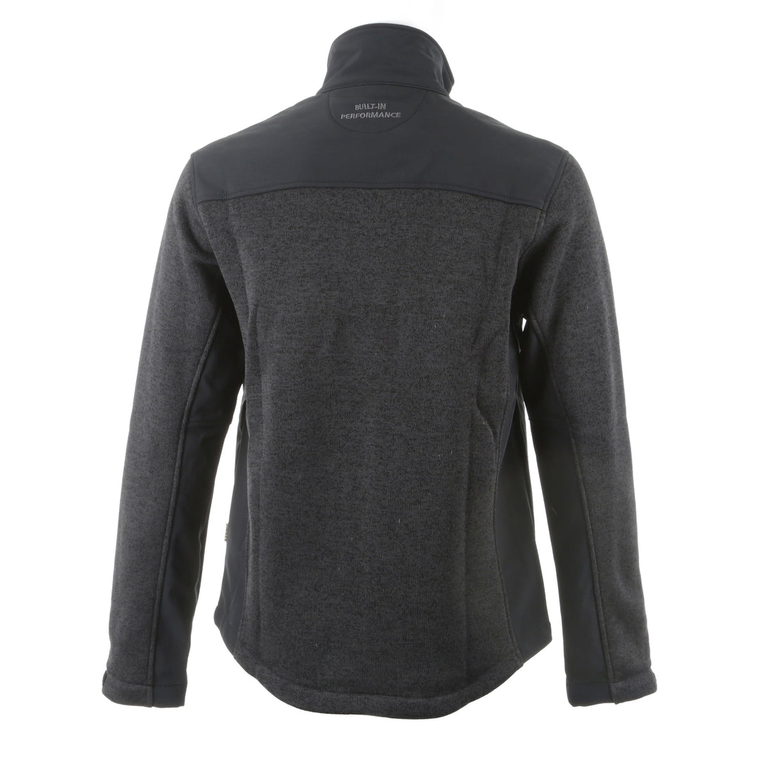 STANLEY Arizona Men's Fleece, Regular Work Fleece