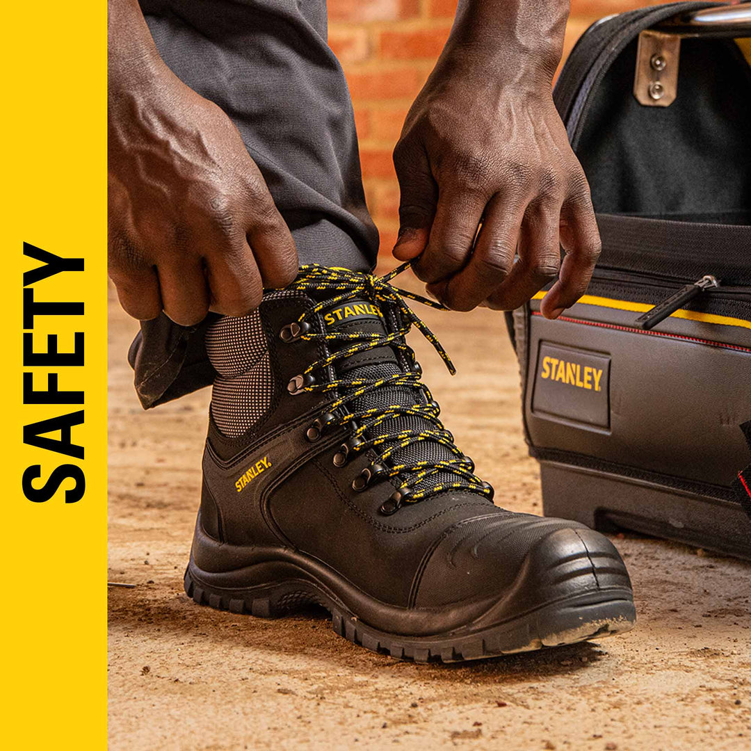 STANLEY Workwear Safety Square Format